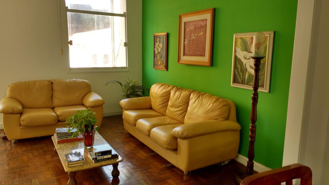 Luiz & Cristiana Sampaio Apartamento Salvador Exterior foto
