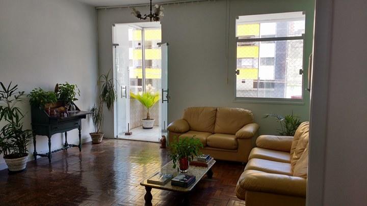 Luiz & Cristiana Sampaio Apartamento Salvador Exterior foto