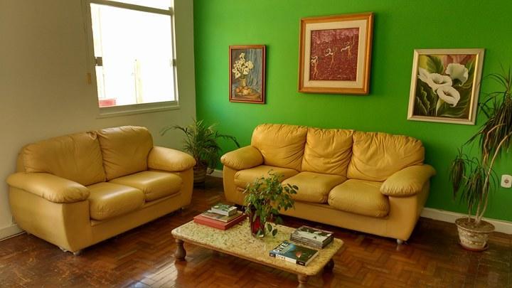 Luiz & Cristiana Sampaio Apartamento Salvador Exterior foto