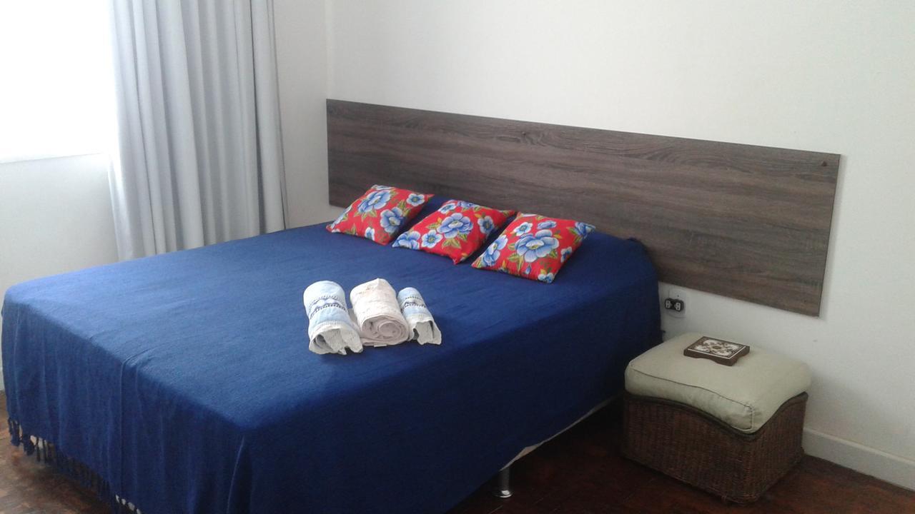 Luiz & Cristiana Sampaio Apartamento Salvador Exterior foto